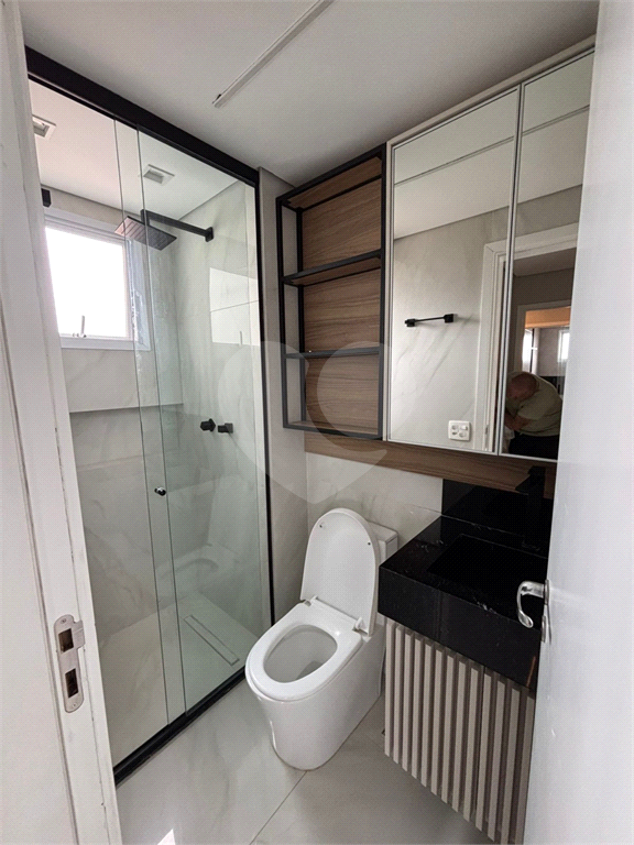 APARTAMENTO em VILA FORMOSA