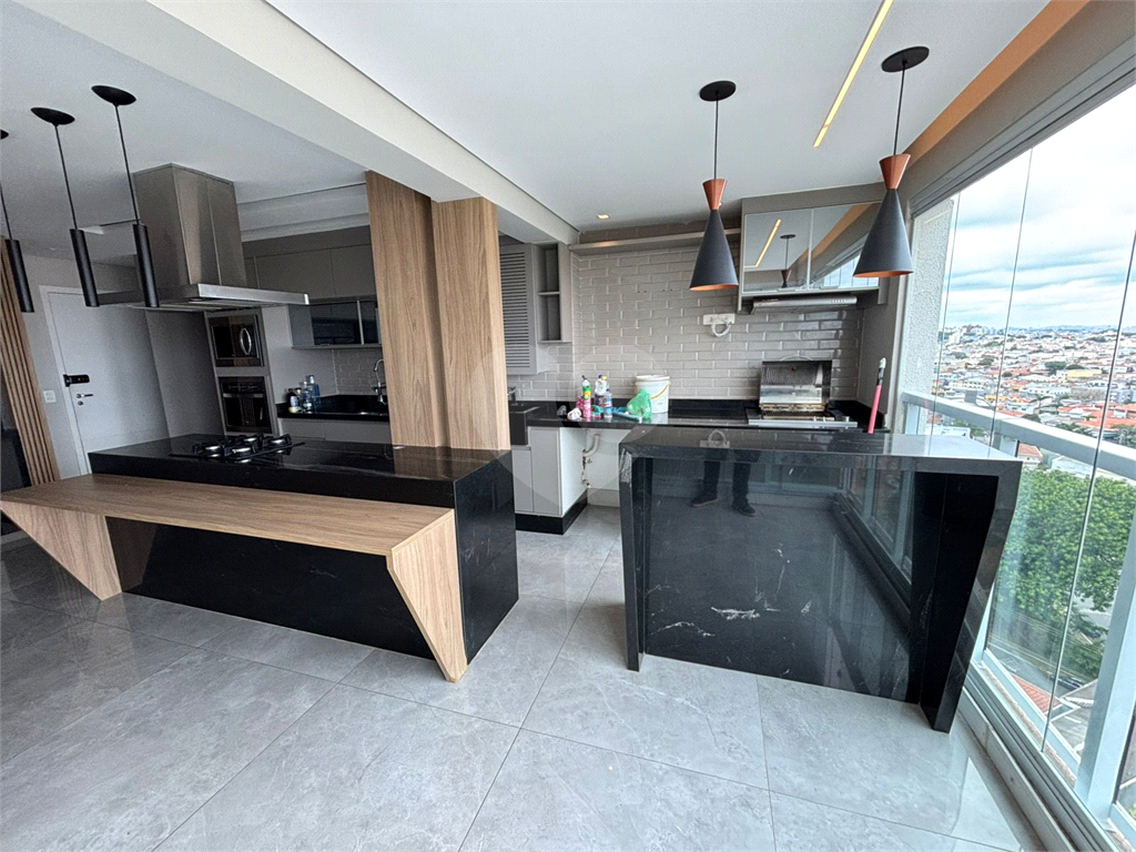 APARTAMENTO em VILA FORMOSA