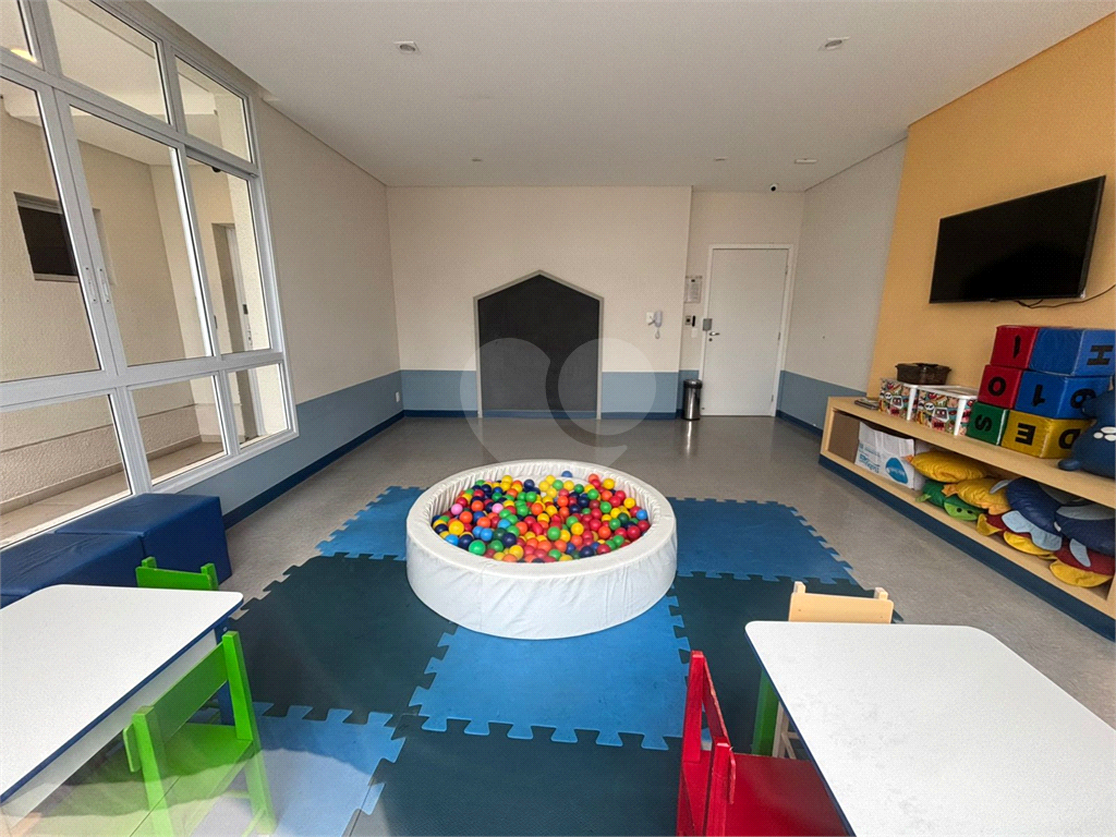 APARTAMENTO em VILA FORMOSA