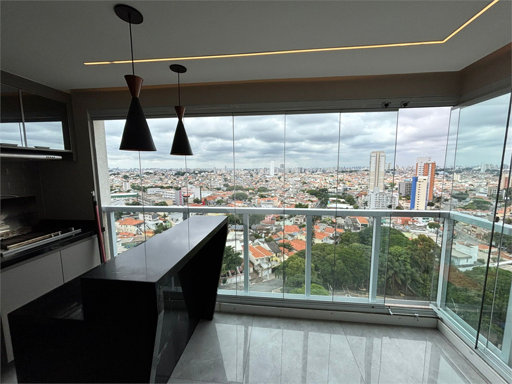 APARTAMENTO em VILA FORMOSA
