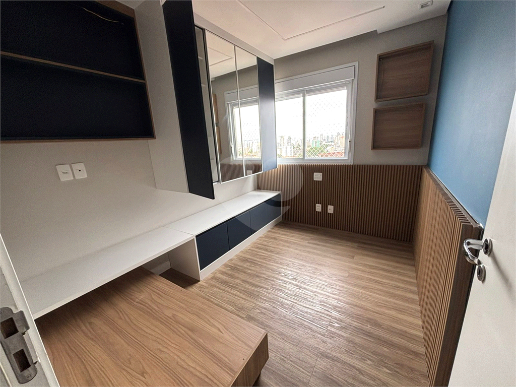 APARTAMENTO em VILA FORMOSA