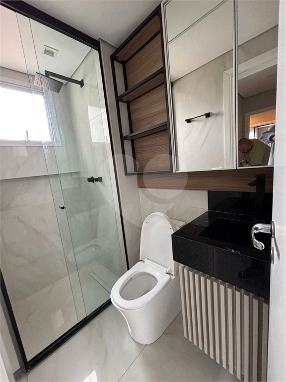 APARTAMENTO em VILA FORMOSA
