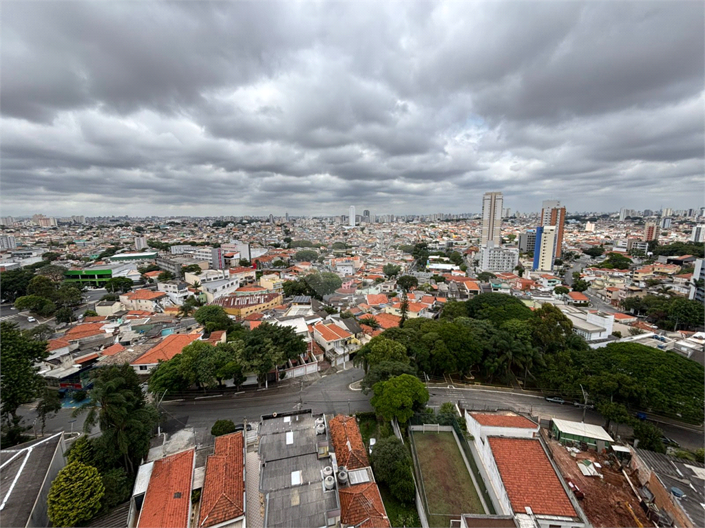 APARTAMENTO em VILA FORMOSA