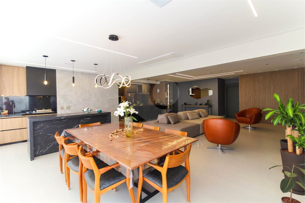 COBERTURA DUPLEX À VENDA NO BELÉM