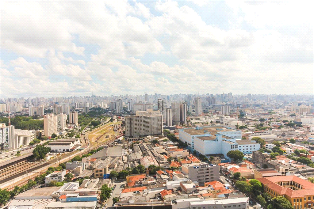 COBERTURA DUPLEX À VENDA NO BELÉM