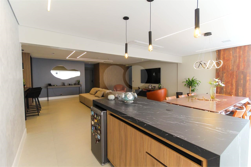 COBERTURA DUPLEX À VENDA NO BELÉM