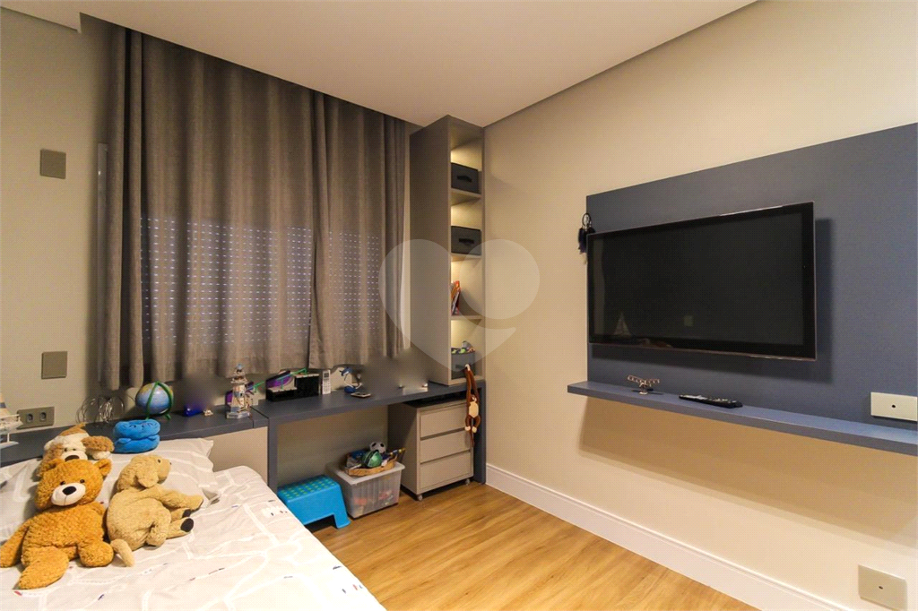 COBERTURA DUPLEX À VENDA NO BELÉM