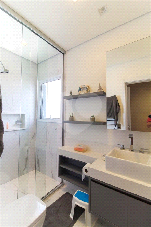 COBERTURA DUPLEX À VENDA NO BELÉM