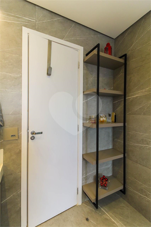 COBERTURA DUPLEX À VENDA NO BELÉM