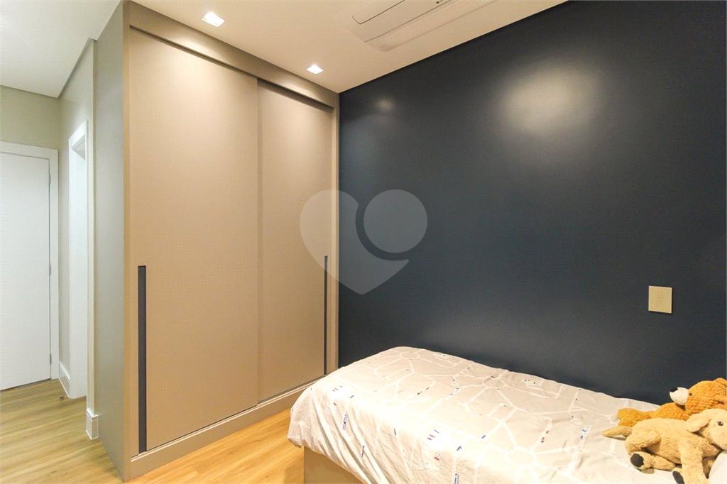 COBERTURA DUPLEX À VENDA NO BELÉM