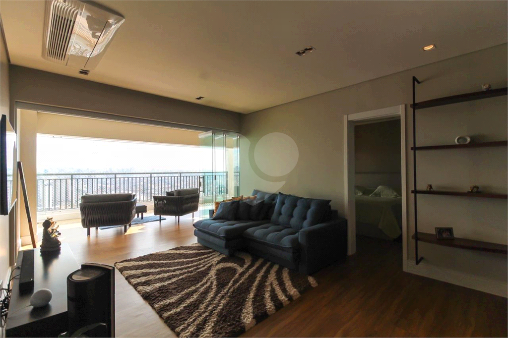COBERTURA DUPLEX À VENDA NO BELÉM