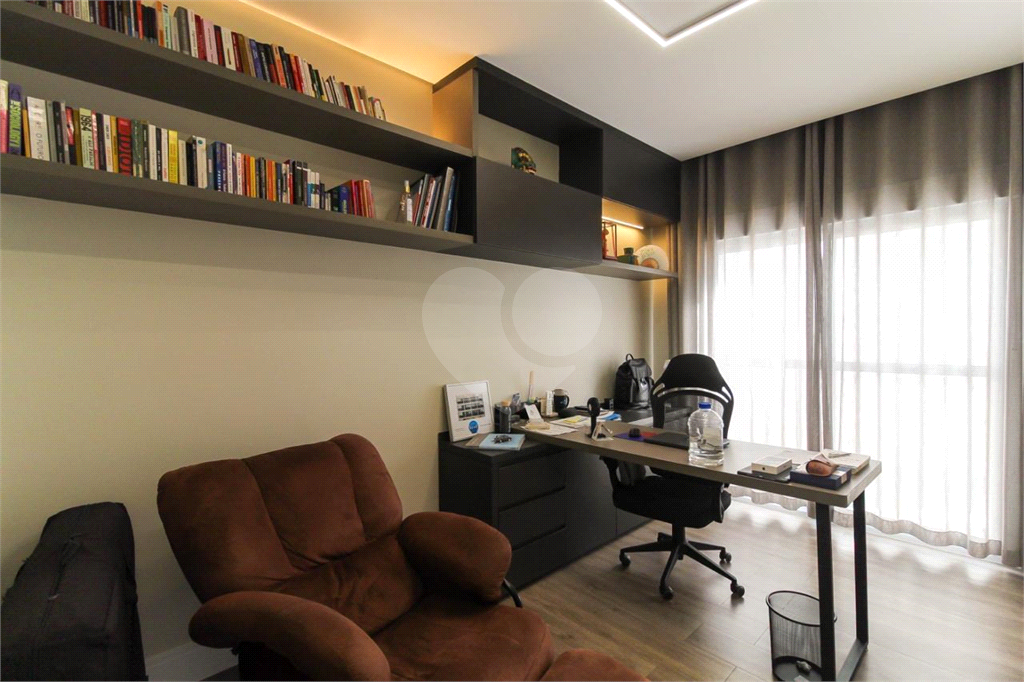 COBERTURA DUPLEX À VENDA NO BELÉM