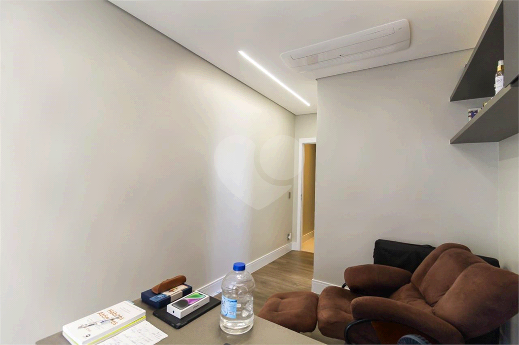 COBERTURA DUPLEX À VENDA NO BELÉM