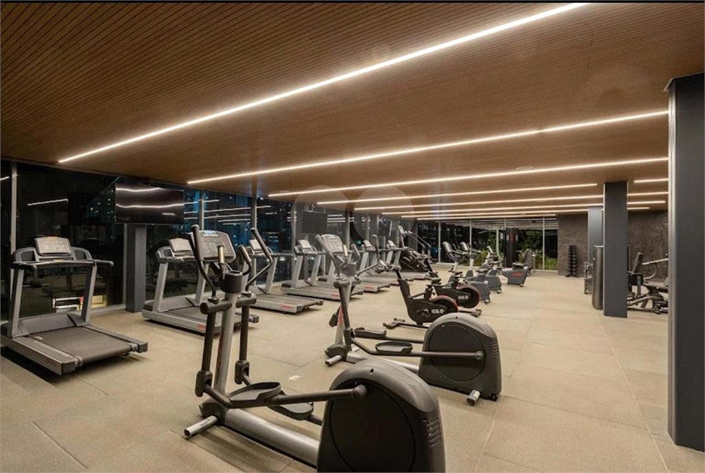 APARTAMENTO PORTEIRA FECHADA EM CONDOMÍNIO CLUBE ESPETACULAR COM 197 M² 3 SUÍTES 3 VAGAS NO BROOKLIN