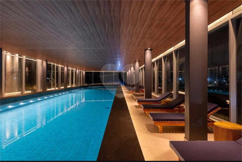 APARTAMENTO PORTEIRA FECHADA EM CONDOMÍNIO CLUBE ESPETACULAR COM 197 M² 3 SUÍTES 3 VAGAS NO BROOKLIN