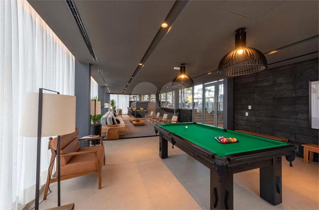 APARTAMENTO PORTEIRA FECHADA EM CONDOMÍNIO CLUBE ESPETACULAR COM 197 M² 3 SUÍTES 3 VAGAS NO BROOKLIN