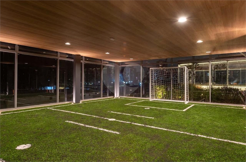 APARTAMENTO PORTEIRA FECHADA EM CONDOMÍNIO CLUBE ESPETACULAR COM 197 M² 3 SUÍTES 3 VAGAS NO BROOKLIN