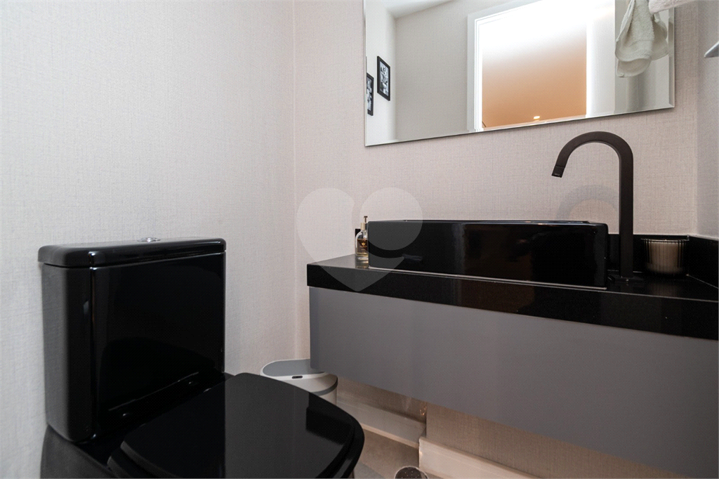 APARTAMENTO PORTEIRA FECHADA EM CONDOMÍNIO CLUBE ESPETACULAR COM 197 M² 3 SUÍTES 3 VAGAS NO BROOKLIN