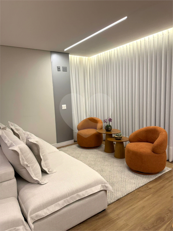APARTAMENTO PORTEIRA FECHADA EM CONDOMÍNIO CLUBE ESPETACULAR COM 197 M² 3 SUÍTES 3 VAGAS NO BROOKLIN