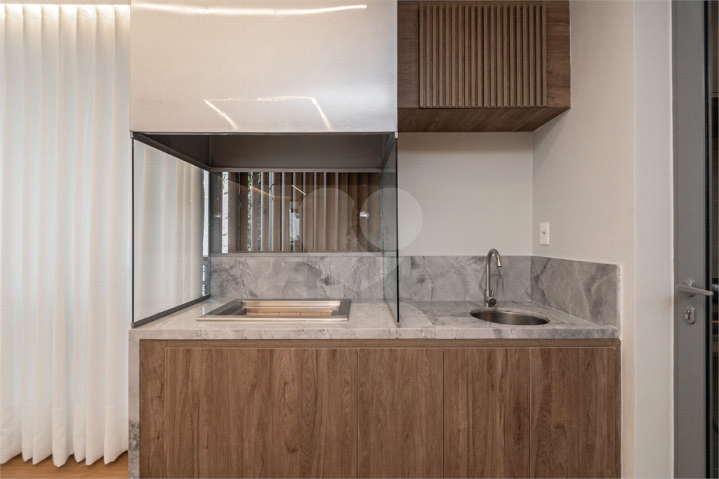 APARTAMENTO PORTEIRA FECHADA EM CONDOMÍNIO CLUBE ESPETACULAR COM 197 M² 3 SUÍTES 3 VAGAS NO BROOKLIN