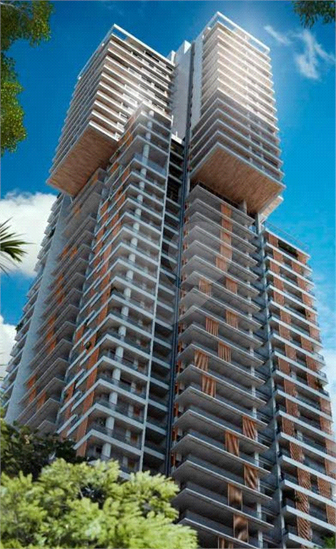 APARTAMENTO PORTEIRA FECHADA EM CONDOMÍNIO CLUBE ESPETACULAR COM 197 M² 3 SUÍTES 3 VAGAS NO BROOKLIN