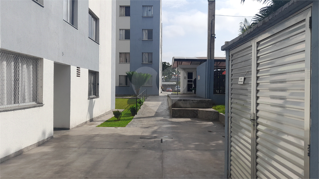 APARTAMENTO EM PIRITUBA