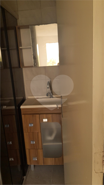 APARTAMENTO EM PIRITUBA