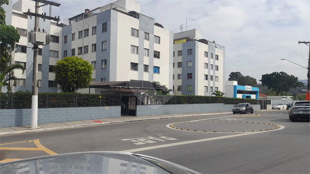 APARTAMENTO EM PIRITUBA