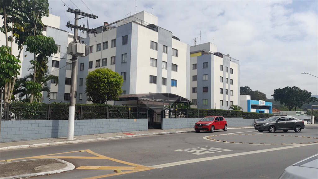 APARTAMENTO EM PIRITUBA