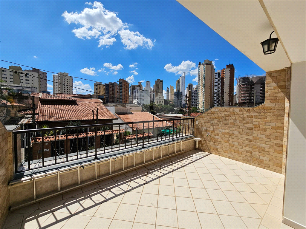 SOBRADO em SANTANA