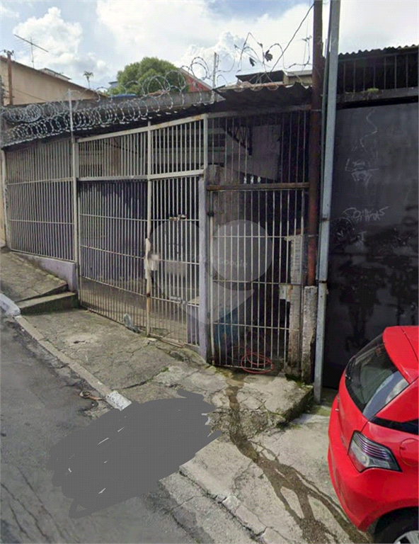 Terreno próximo a Avenida Sezefredo Fagundes