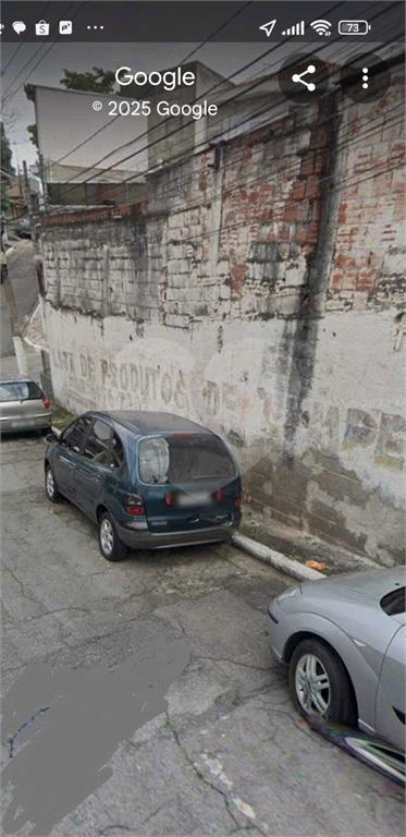 Terreno próximo a Sezefredo Fagundes