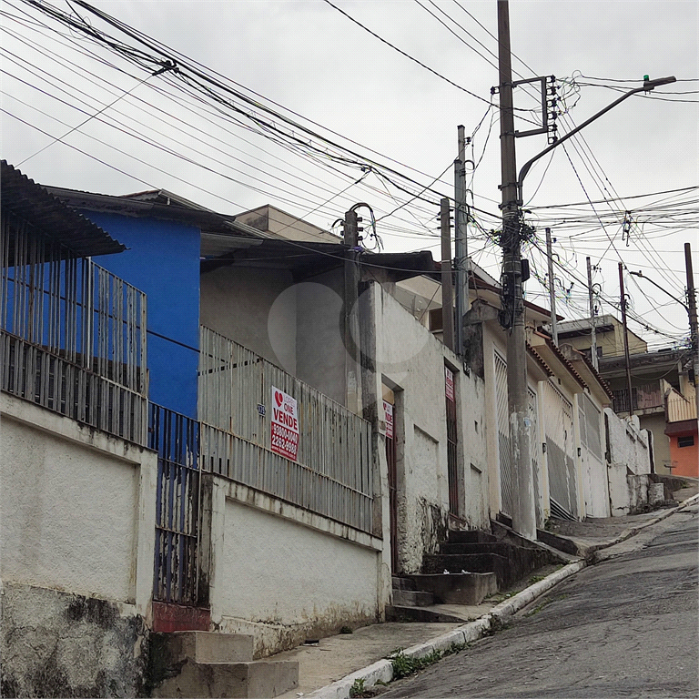 Terreno próximo a Sezefredo Fagundes
