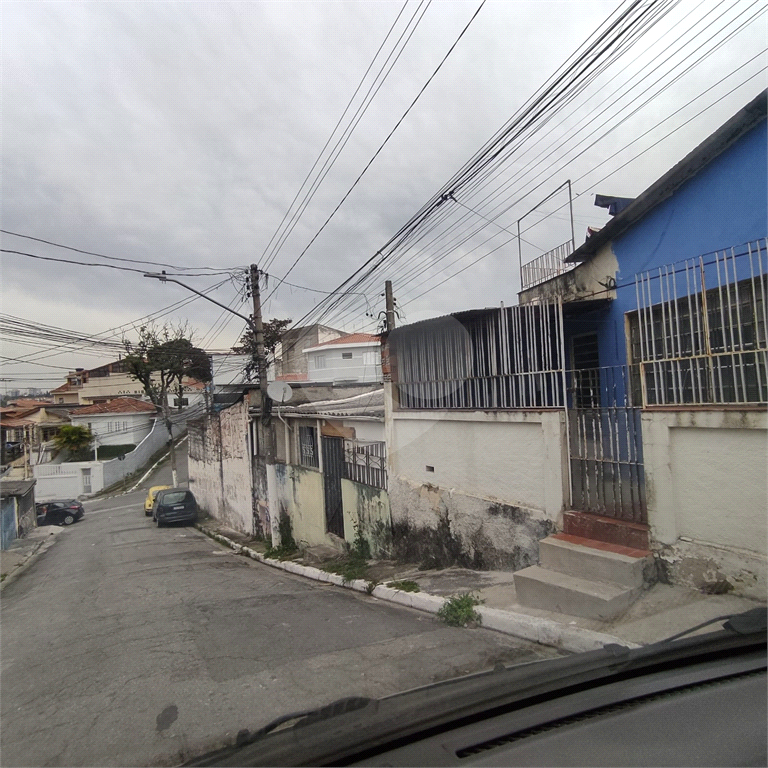 Terreno próximo a Sezefredo Fagundes