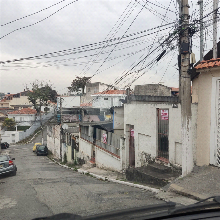 Terreno próximo a Sezefredo Fagundes
