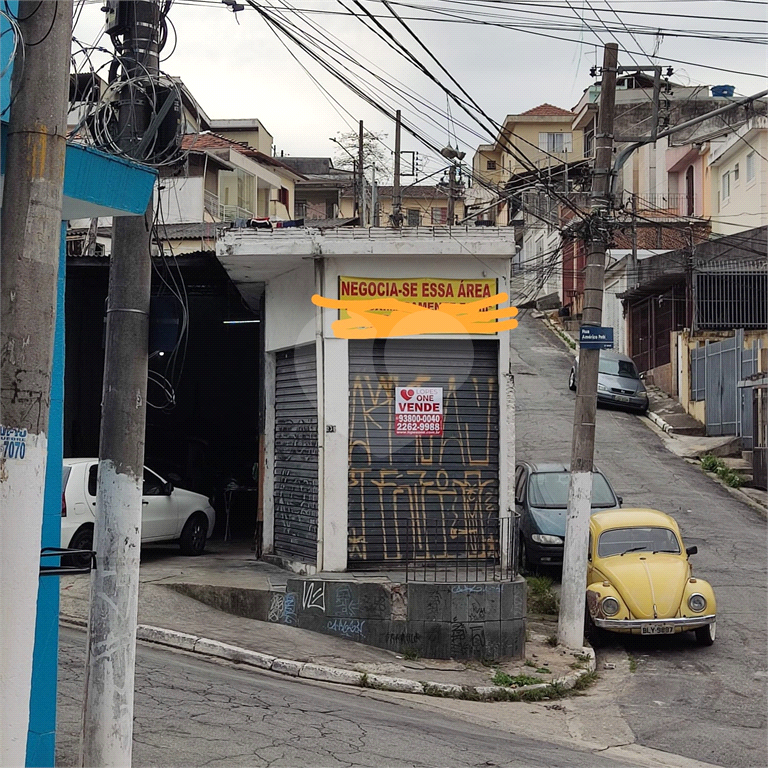 Terreno próximo a Sezefredo Fagundes