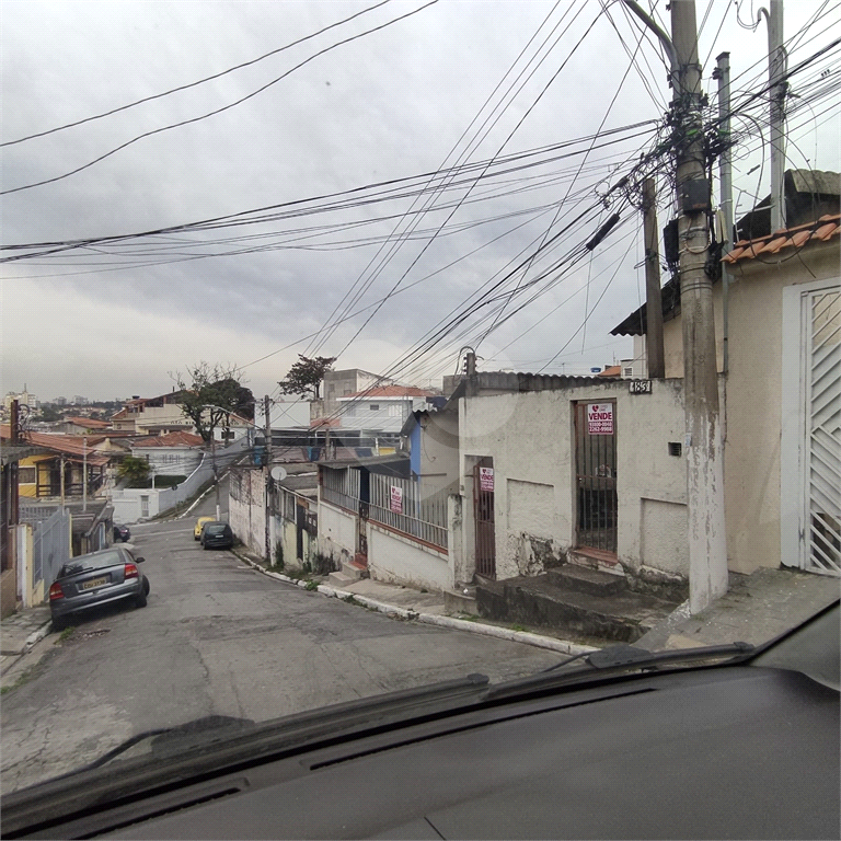 Terreno próximo a Sezefredo Fagundes