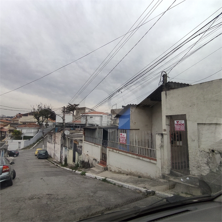 Terreno próximo a Sezefredo Fagundes