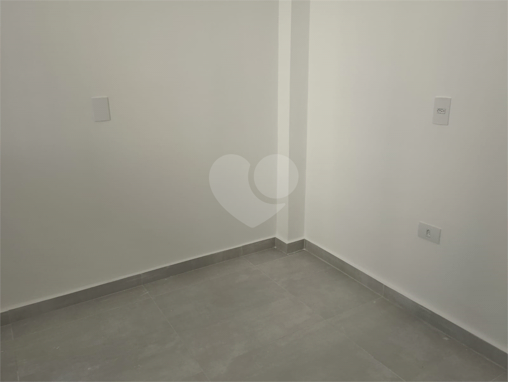 APARTAMENTO 2 QUARTOS SANTANA