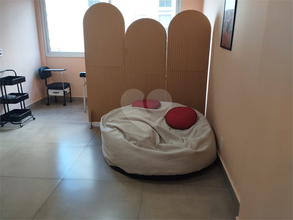 APARTAMENTO 2 QUARTOS SANTANA