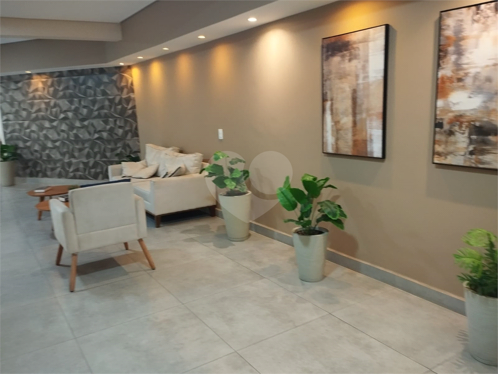 APARTAMENTO 2 QUARTOS SANTANA