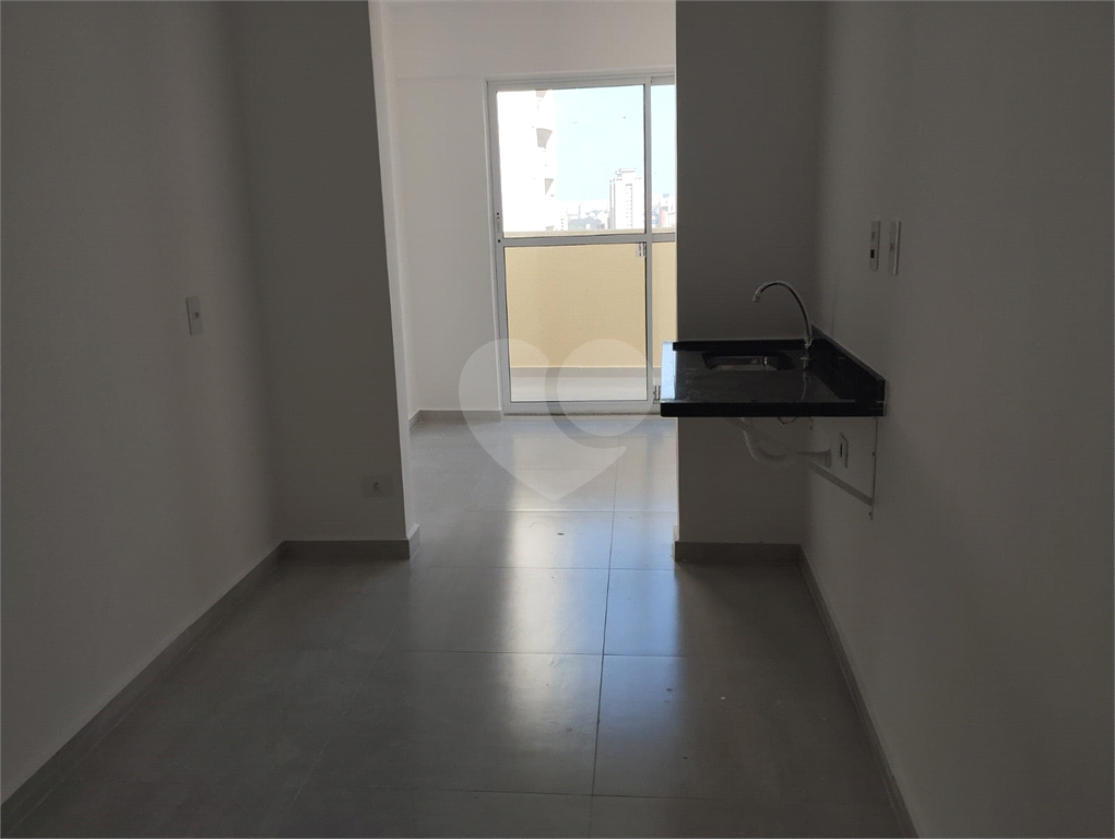 APARTAMENTO 2 QUARTOS SANTANA