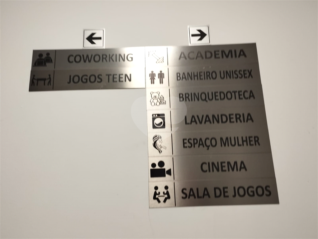 APARTAMENTO 2 QUARTOS SANTANA