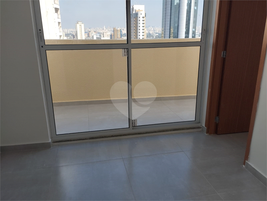 APARTAMENTO 2 QUARTOS SANTANA