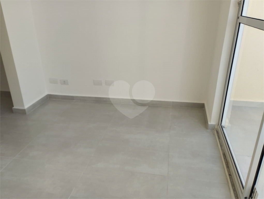 APARTAMENTO 2 QUARTOS SANTANA