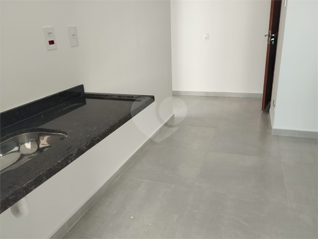 APARTAMENTO 2 QUARTOS SANTANA