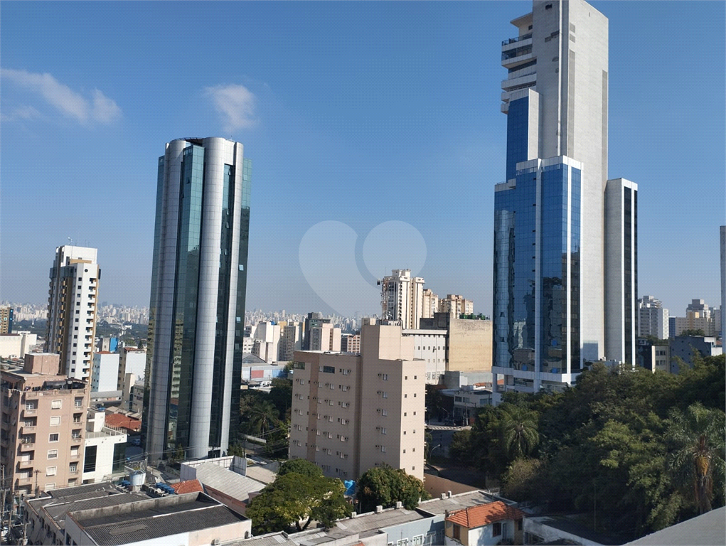APARTAMENTO 2 QUARTOS SANTANA
