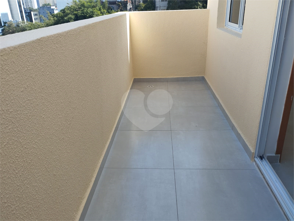 APARTAMENTO 2 QUARTOS SANTANA