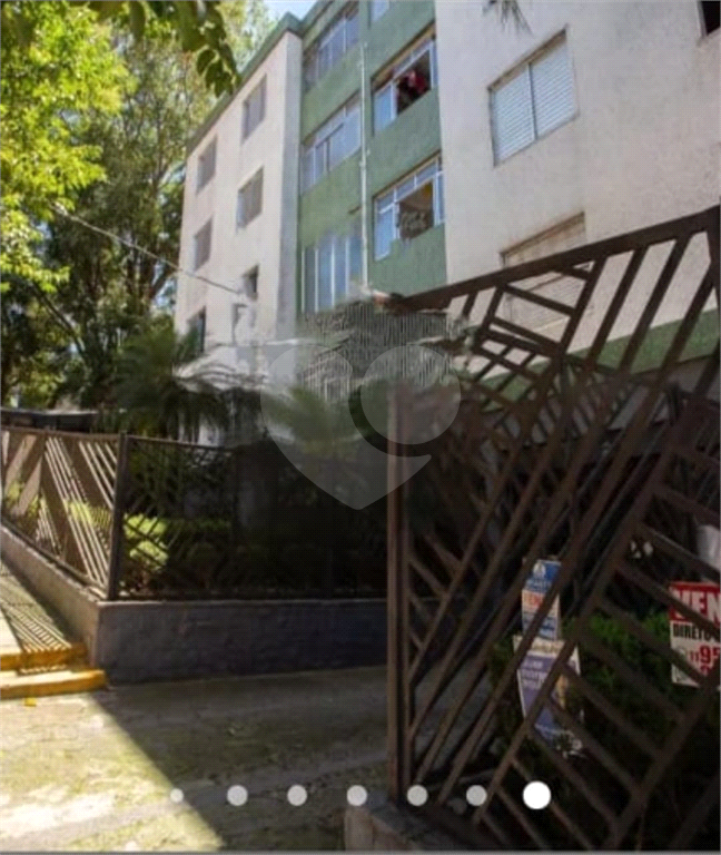 Apartamento à venda com 2 quartos, 77m² - Foto 3