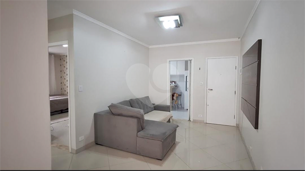 Apartamento à venda com 2 quartos, 77m² - Foto 5